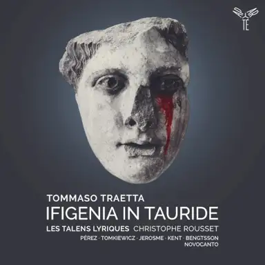 Ifigenia in Tauride