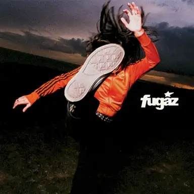 Fugaz
