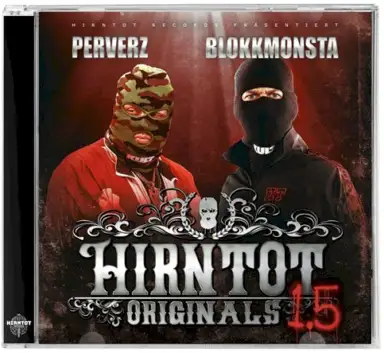Hirntot Originals 1.5