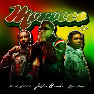 Morocco 3