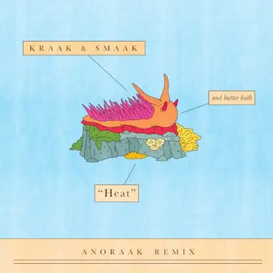 Heat (Anoraak Remix)