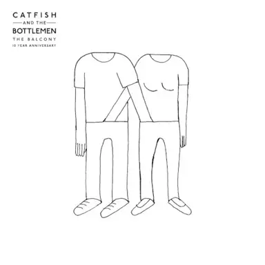 The Balcony (10th Anniversary Edition)