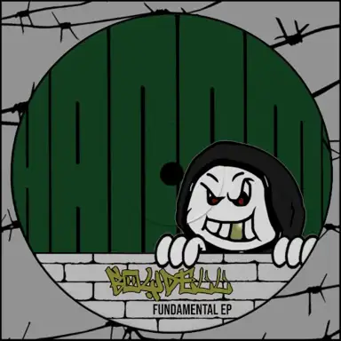 Fundamental EP