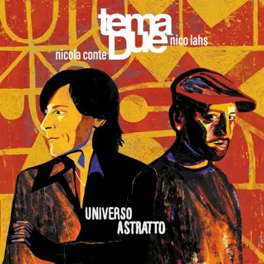 Universo Astratto