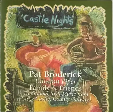 Castle Nights