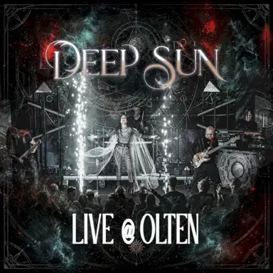 Deep Sun Live @ Olten