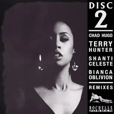 Disc 2