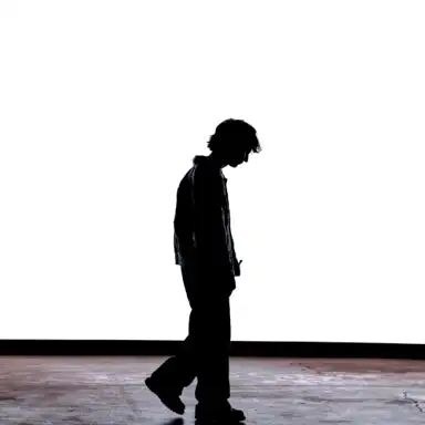 BLAME MYSELF