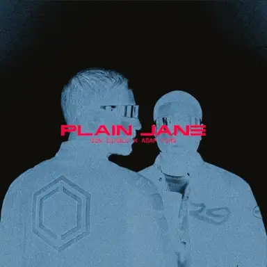 Plain Jane