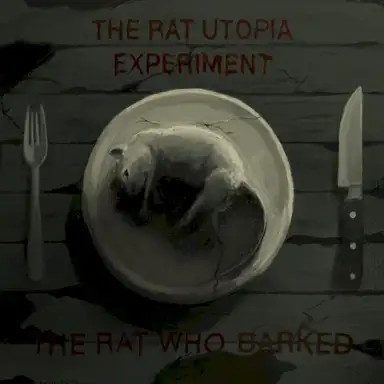 The Rat Who Barked