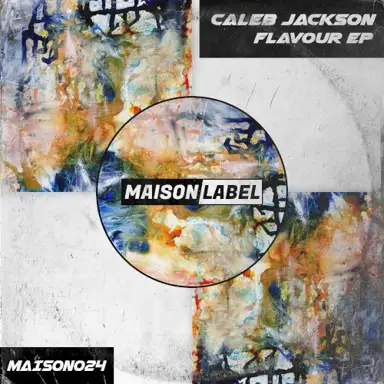 Flavour EP