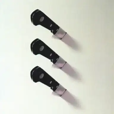 Threes Sampler