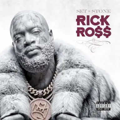 Set In Stone