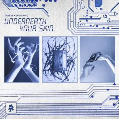 Underneath Your Skin