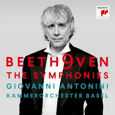 The Symphonies