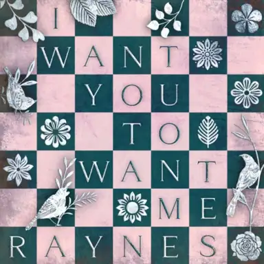 I Want You to Want Me