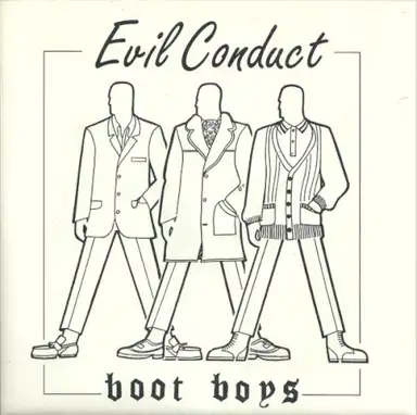 Boot Boys