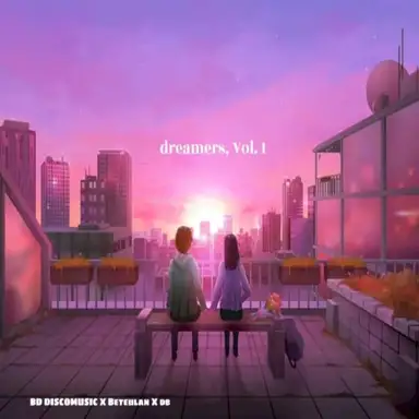 dreamers vol.1