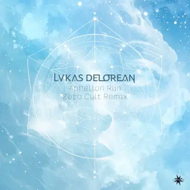 Aphelion Run (Zero Cult remix)