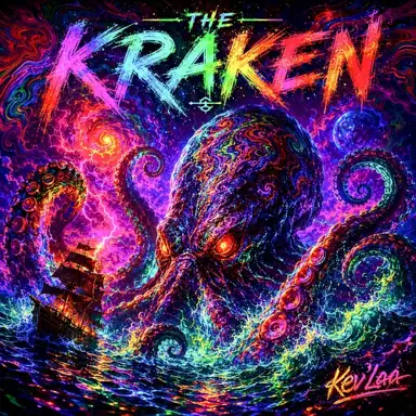 The Kraken EP