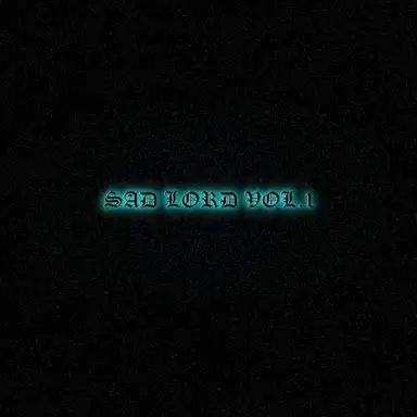 SADLORD VOL.1