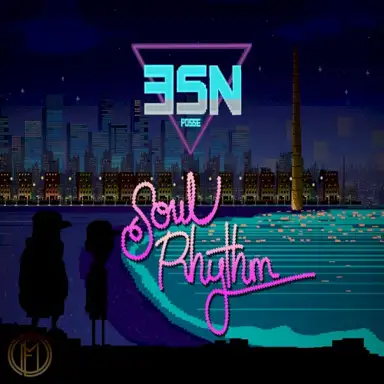Soul Rhythm EP