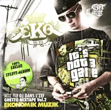 Ekonomik Muzik
