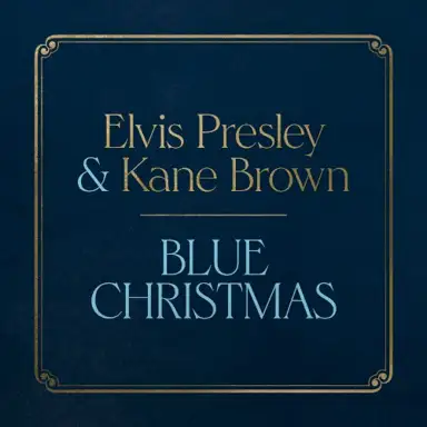 Blue Christmas