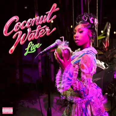 Coconut Water (live)