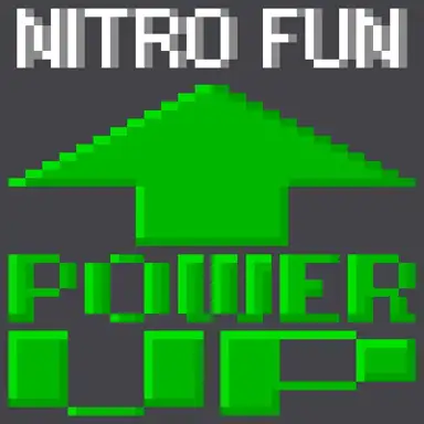 Power Up