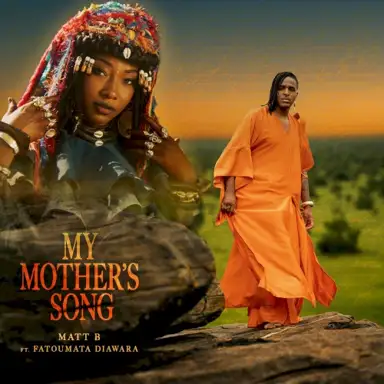 MY MOTHER'S SONG