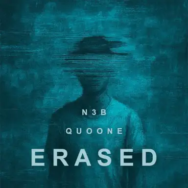 Erased