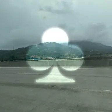 shaky
