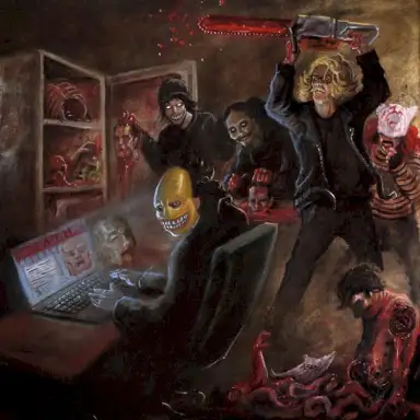 FLESH & FEAR