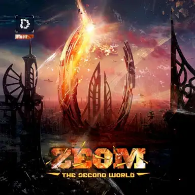 The Second World