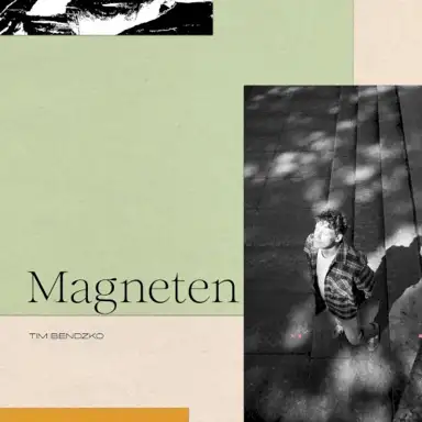 Magneten