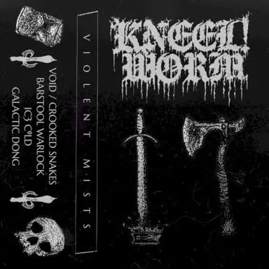 Violent Mists
