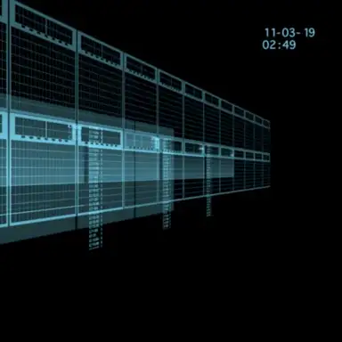 Sonifications by LudoWic