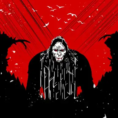 BIGFOOT