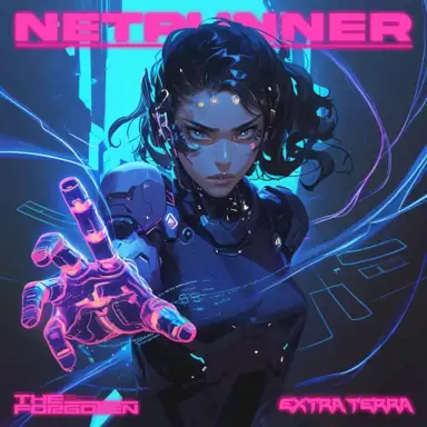 NETRUNNER