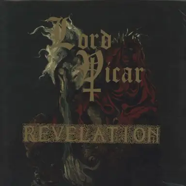 Lord Vicar / Revelation