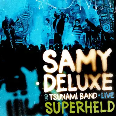 Superheld