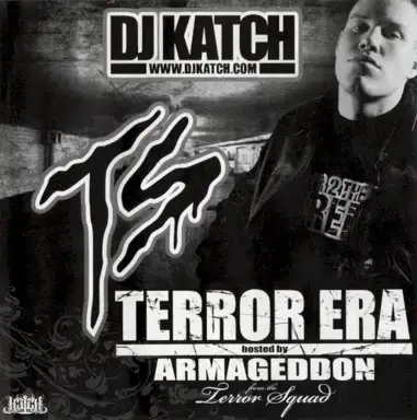 Terror Era