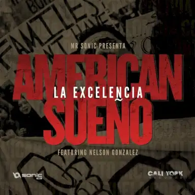American sueño