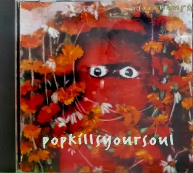 Pop Kills Your Soul