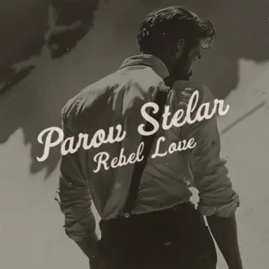 Rebel Love