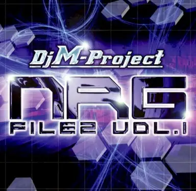 NRG Filez Vol. 1