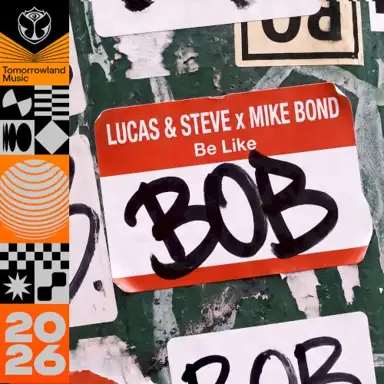 Be Like Bob