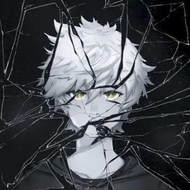 Beautiful & Broken