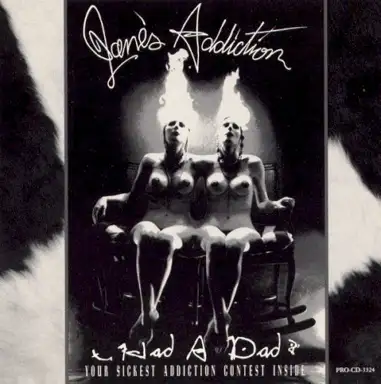 Had A Dad